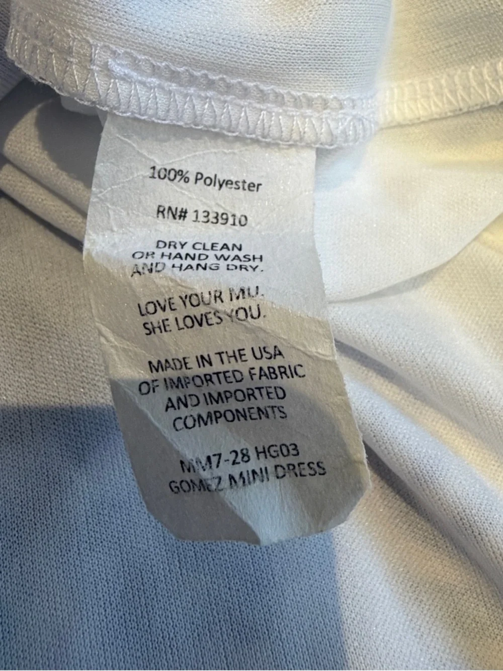 Show Me Your MuMu Women’s Gomez Paisley Print Sleeveless Halter Dress Size L - Picture 8 of 10